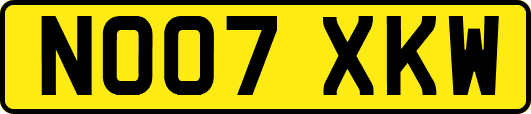 NO07XKW