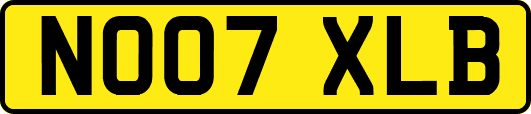 NO07XLB