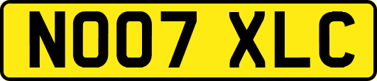 NO07XLC