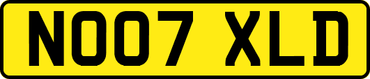 NO07XLD
