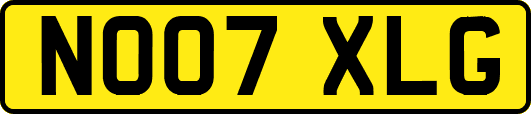 NO07XLG