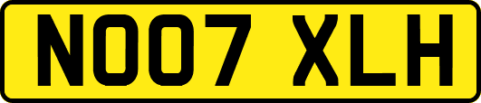 NO07XLH