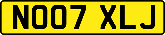 NO07XLJ