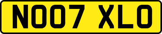 NO07XLO