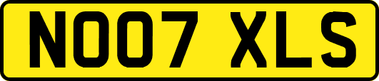 NO07XLS
