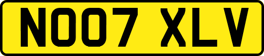 NO07XLV