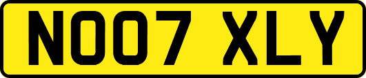 NO07XLY