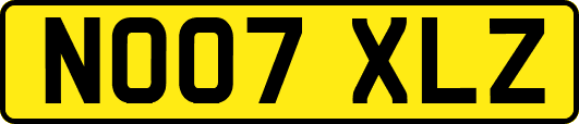 NO07XLZ