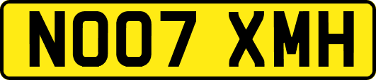 NO07XMH