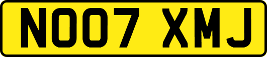 NO07XMJ