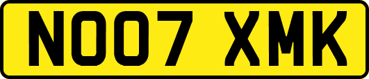 NO07XMK