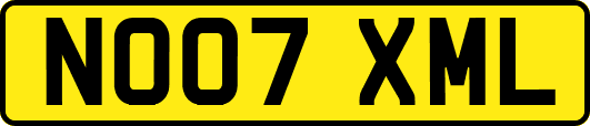 NO07XML