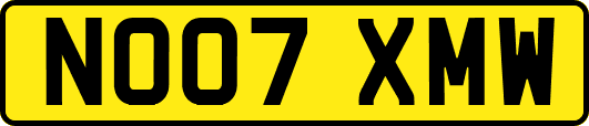 NO07XMW
