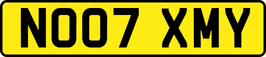 NO07XMY