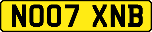 NO07XNB