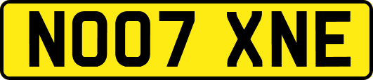 NO07XNE