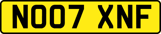 NO07XNF
