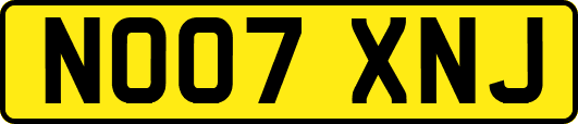NO07XNJ