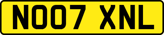 NO07XNL