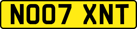 NO07XNT