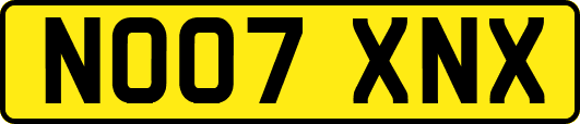 NO07XNX