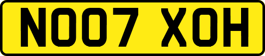 NO07XOH