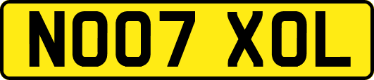 NO07XOL