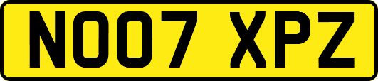 NO07XPZ