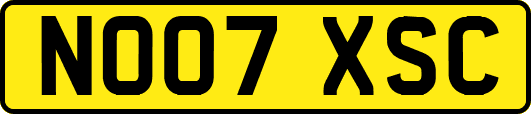 NO07XSC