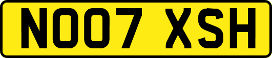 NO07XSH