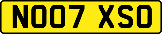 NO07XSO