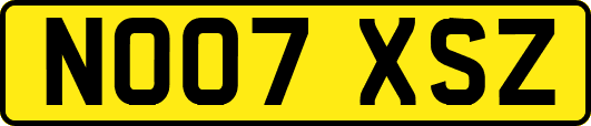 NO07XSZ