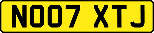 NO07XTJ
