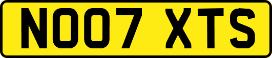 NO07XTS