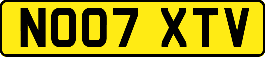 NO07XTV