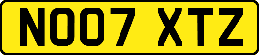NO07XTZ