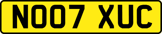NO07XUC