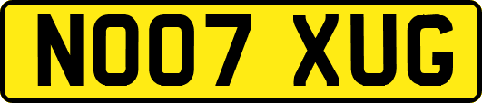 NO07XUG