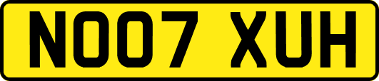 NO07XUH