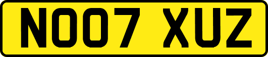 NO07XUZ