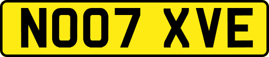 NO07XVE