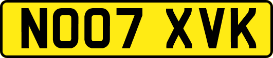 NO07XVK