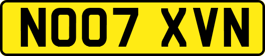 NO07XVN