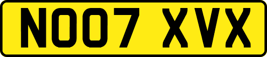 NO07XVX