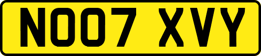 NO07XVY