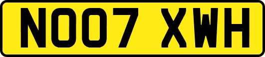 NO07XWH
