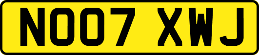 NO07XWJ