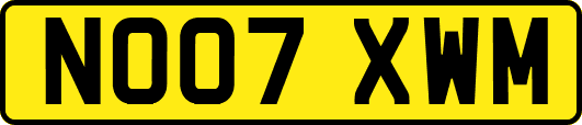 NO07XWM