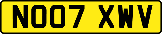 NO07XWV