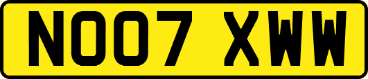 NO07XWW